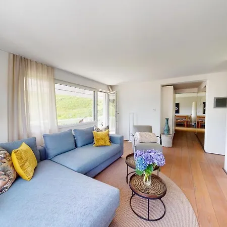 Serlas 12 Lägenhet *