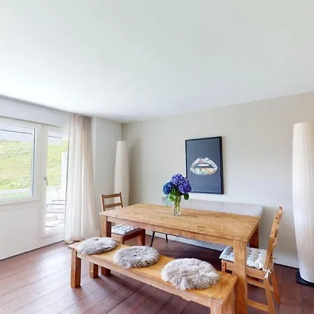 Serlas 12 * St. Moritz