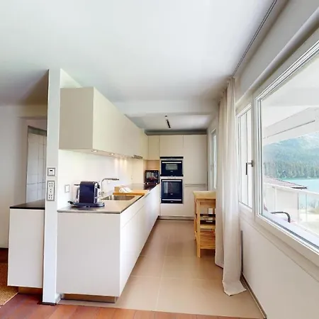 Apartment Serlas 12