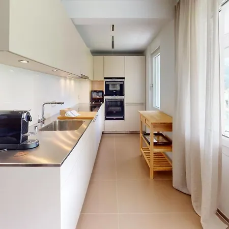 Serlas 12 Lägenhet *