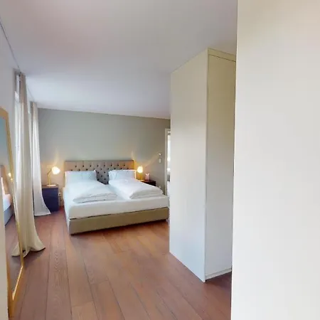 Serlas 12 * St. Moritz