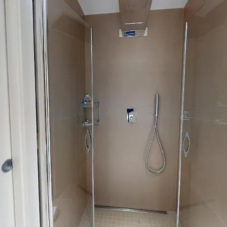 Apartment Serlas 12