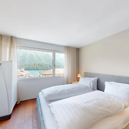Serlas 12 St. Moritz
