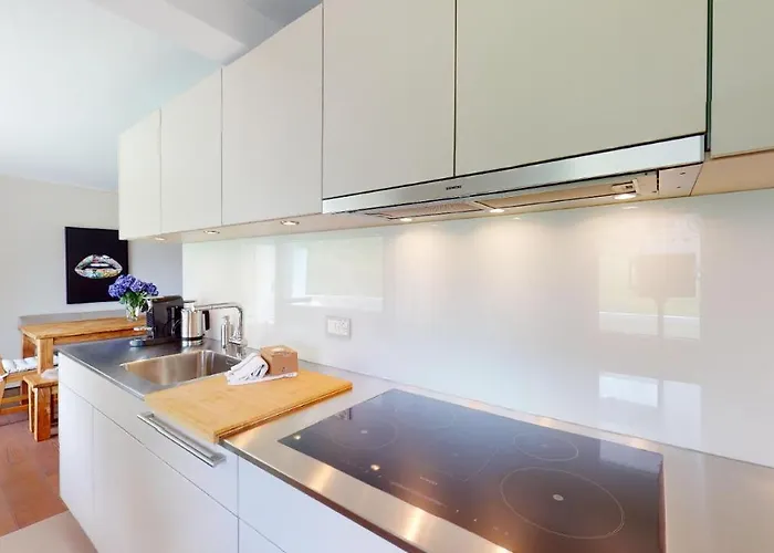 Serlas 12 Apartment *