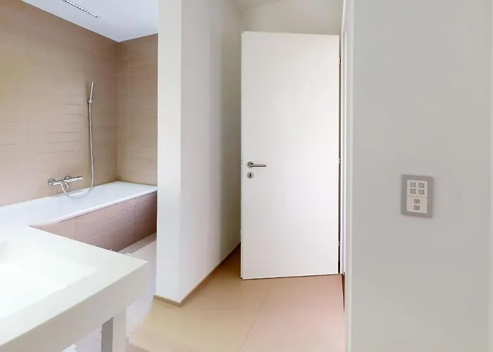 Serlas 12 Apartment St. Moritz