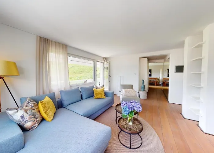 Serlas 12 Apartman *