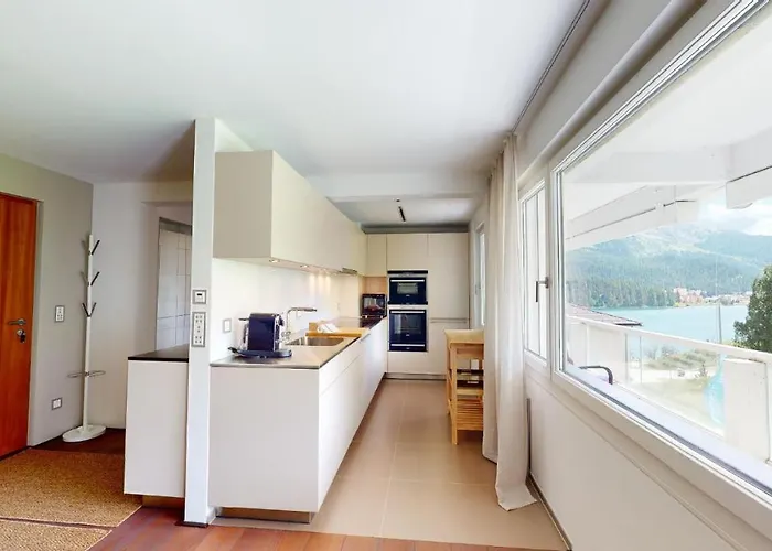 Apartman Serlas 12