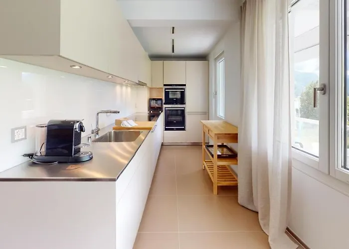 Serlas 12 Apartman *