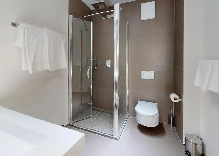 Serlas 12 Apartman