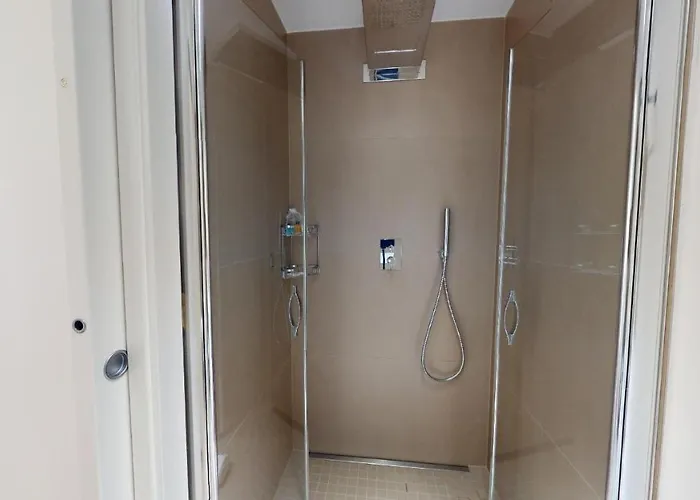 Apartman Serlas 12
