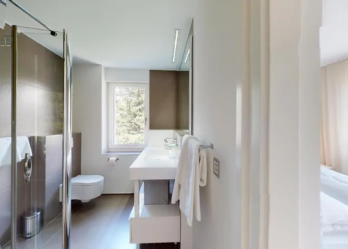 Serlas 12 Apartman