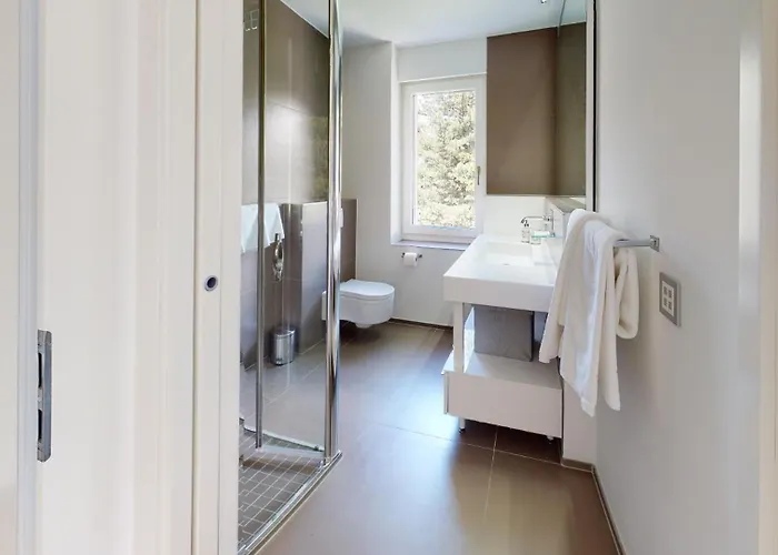 Apartman Serlas 12 *