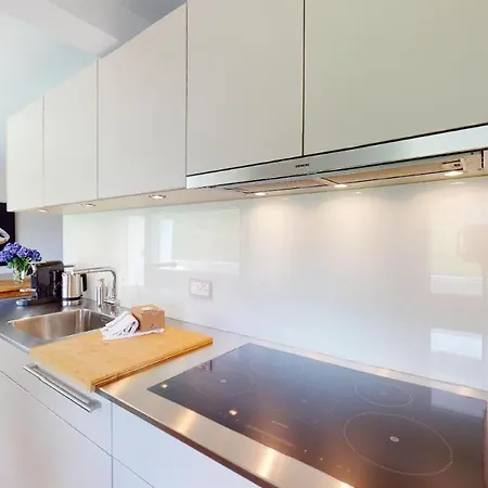 Serlas 12 아파트 *