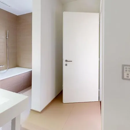 Serlas 12 아파트 세인트모리츠