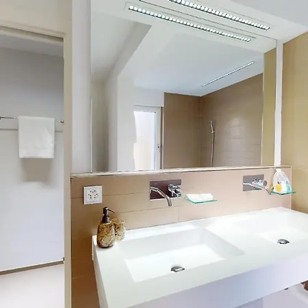 Serlas 12 * 세인트모리츠